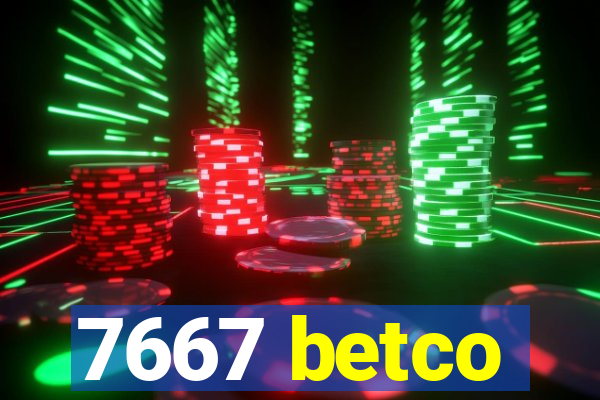 7667 betco